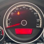 2017 Volkswagen Up 1.0 – £20 Tax full