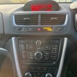 2016 Vauxhall Mokka 1.4 T – One Owner car – 67,000 Miles full