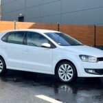 2014 Volkswagen Polo 1.2 Match – 47,000 Miles full
