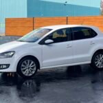 2014 Volkswagen Polo 1.2 Match – 47,000 Miles full