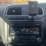 2014 Volkswagen Polo 1.2 Match – 47,000 Miles full