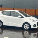 2015 Hyundai I10 1.0 – 1 Owner car from new with Only 30,000 miles full