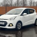 2015 Hyundai I10 1.0 – 1 Owner car from new with Only 30,000 miles full