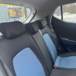 2015 Hyundai I10 1.0 – 1 Owner car from new with Only 30,000 miles full
