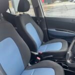 2015 Hyundai I10 1.0 – 1 Owner car from new with Only 30,000 miles full