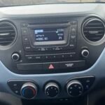 2015 Hyundai I10 1.0 – 1 Owner car from new with Only 30,000 miles full