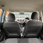 2012 Kia Picanto – New Clutch – YEAR MOT full