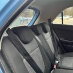 2012 Kia Picanto – New Clutch – YEAR MOT full