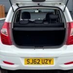 2012 Hyundai I10 Automatic – Only 53,000 Miles full