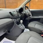 2012 Hyundai I10 Automatic – Only 53,000 Miles full