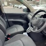 2012 Hyundai I10 Automatic – Only 53,000 Miles full