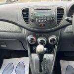 2012 Hyundai I10 Automatic – Only 53,000 Miles full